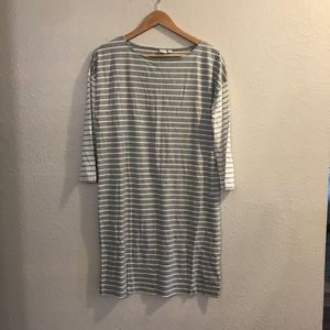 TShirt Dress NWT